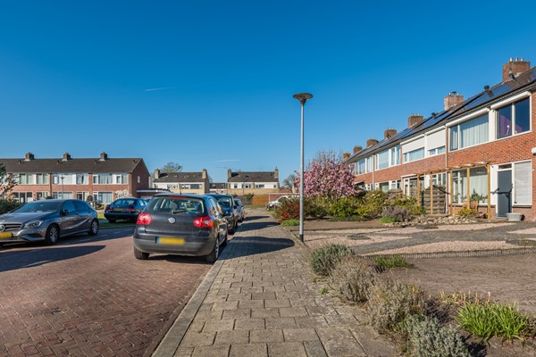Medium property photo - G. W. Spitzenstraat 23, 9502 CG Stadskanaal
